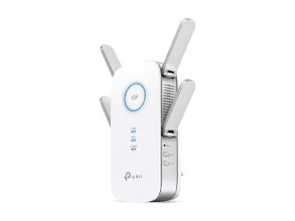 Imagen de TP-LINK - EXTENSOR DE COBERTURA WI-FI A C2600