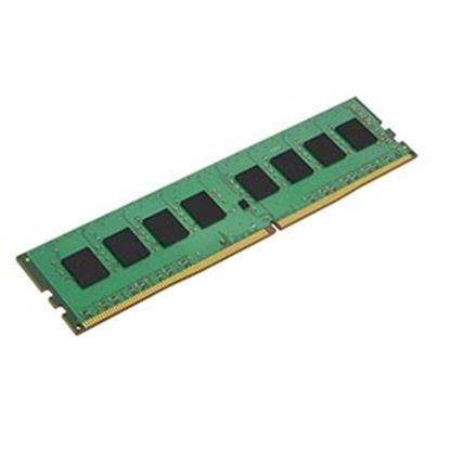Imagen de KINGSTON - MEMORIA RAM KINGSTON 16GB DDR4 2666MT/SZ SINGLE RANK MODULE