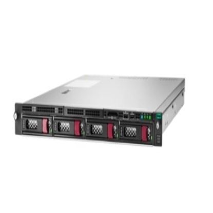 Imagen de HP ENTERPRISE - HPE DL160 GEN10 3206R 1P 16G 4LFF SVR