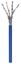 Imagen de INTELLINET - BOBINA CAT 6A  SFTP 305M SOLIDA AZUL