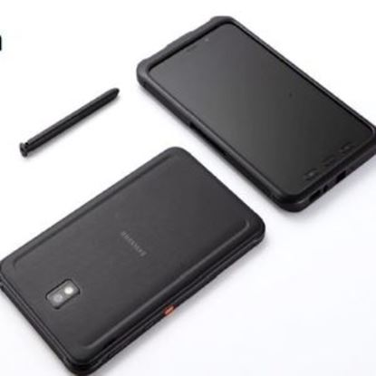 Imagen de SAMSUNG - GALAXY TAB ACTIVE 3 8 IN WIFI 4GB 64GB SO 10