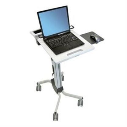 Imagen de ERGOTRON - NEO-FLEX LAPTOP CART .