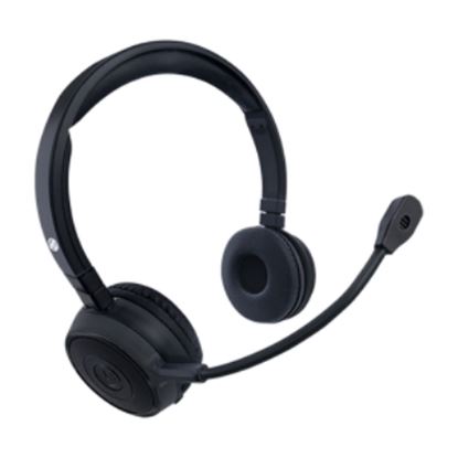 Imagen de TECHZONE - DIADEMA BLUETOOTH CON MICROFONO TECHZONE