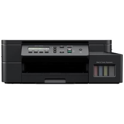 Imagen de BROTHER - MULTIFUNCIONAL 3 EN 1 TANQUE DE TINTA CONTINUA Y WIFI