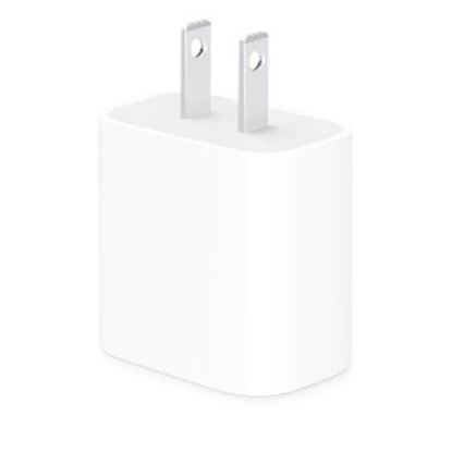 Imagen de APPLE - ADAPTADOR DE CORRIENTE USB-C DE 20 W USB-C POWER ADAPTER-AME