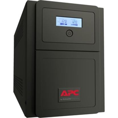 Imagen de APC - APC EASY UPS SMV 3000 VA 120 V SINEWAVE