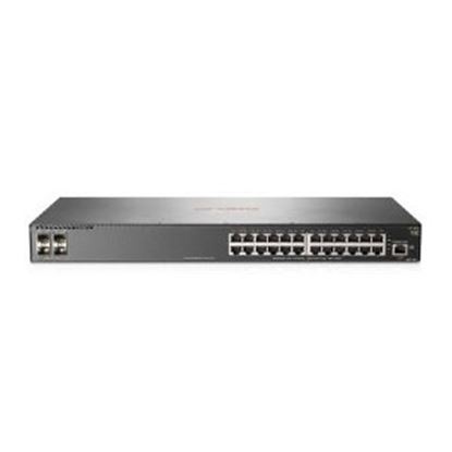 Imagen de HP ENTERPRISE - SWITCH 2930F 24G