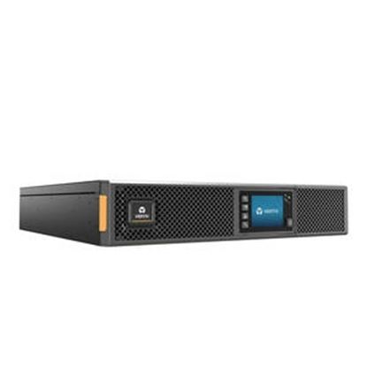 Imagen de VERTIV - UPS GXT5 3000VA / 2700W 120V ON LINE DOBLE CONVERSION RACK TORR