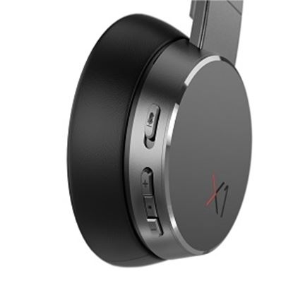 Imagen de LENOVO - AURICULARES DE CANCELACIN DE UIDO ACTIVA THINKPAD X1