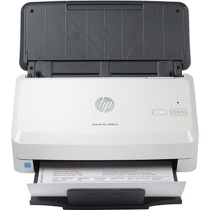 Imagen de HEWLETT PACKARD - SCANJET PRO 3000 S4 40PPM USB COLOR