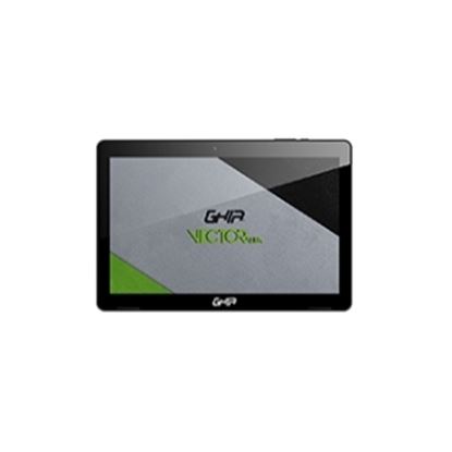 Imagen de GHIA - TABLET GHIA 10.1 VECTOR SLIM 1GB/16GB/ANDROID 10 GRIS