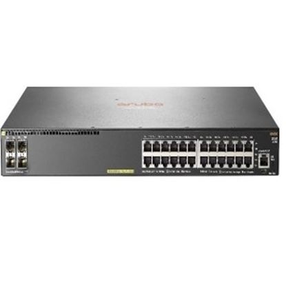 Imagen de HP ENTERPRISE - SWITCH 2930F 24G 4SFP POE