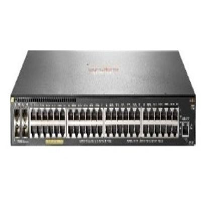 Imagen de HP ENTERPRISE - SWITCH 2930F 48G POE 370W 4SFP