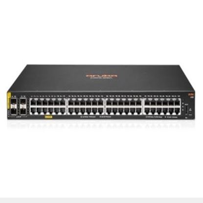 Imagen de HP ENTERPRISE - ARUBA 6100 48G CL4 4SFP SWCH .