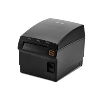 Imagen de BIXOLON - IMP SRP F310II TERMICA 3 PULGAD USB RED NEGRO