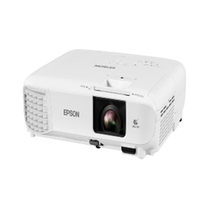 Imagen de EPSON - PROYECTOR EPSON POWERLITE X49 3600 LUMENES XGA HDMI/RJ-45