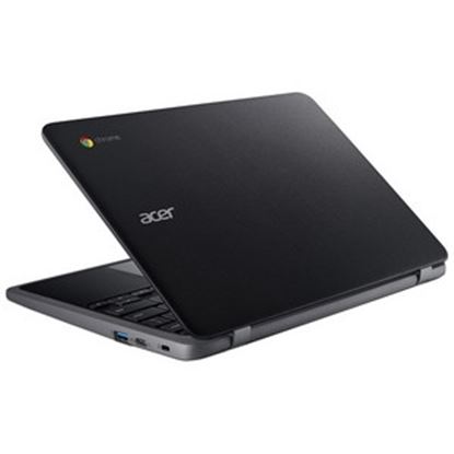 Imagen de ACER - CHB 311 116 INTEL CEL CHROMEOS 4GB 32GB EMMC 1YW NEGRO