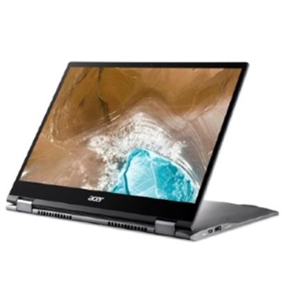 Imagen de ACER - CHB SPIN13 135 QHD TOUCH CI3-1 CHROMEOS 8G 64G EMMC 1YW STYLUS