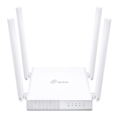 Imagen de TP-LINK - ROUTER WI-FI DE DOBLE BANDA AC7 50