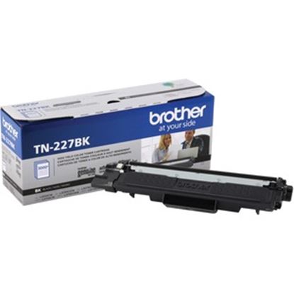 Imagen de BROTHER - TONER NEGRO RENDIMIENTO 3000 PAGINAS