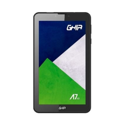 Imagen de GHIA - TABLET GHIA 7 A7 3G Y WIFI SC7731E QUADCORE IPS BLUETOOTH 40