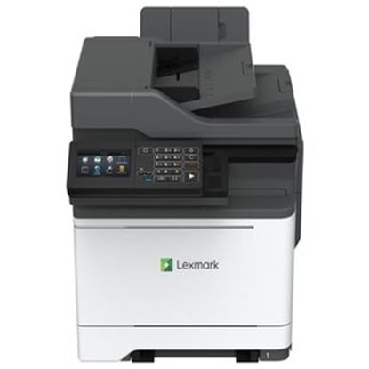 Imagen de LEXMARK - MULTIFUNCIONAL COLOR CX522ADE 35PPM 2048 MB 1.2GH DISPLAY 4.3