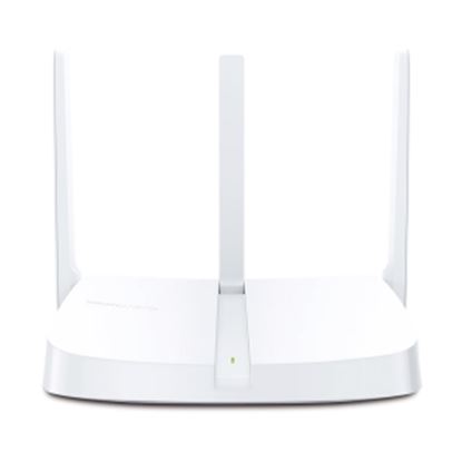 Imagen de TP-LINK - ROUTER MERCUSYS 300MBPS /ACCESS POINT/REPETIDOR/WISP MODE