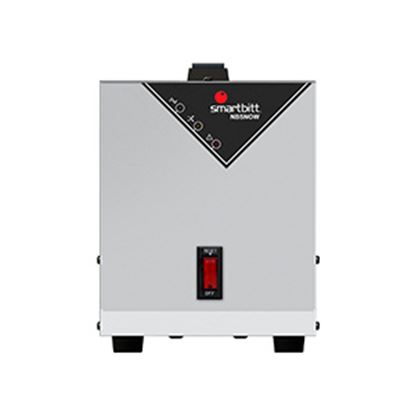 Imagen de SMARTBITT - REGULADOR SMARTBITT 2000VA /1200 WATTS 1 CONTACTO