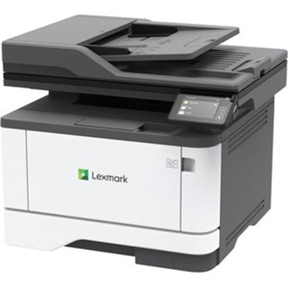 Imagen de LEXMARK - IMPRESORA MULTIFUNCTIONAL MX431ADN LOW