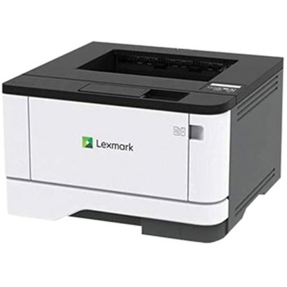 Imagen de LEXMARK - IMPRESORA LASER MS331DN 40PPM