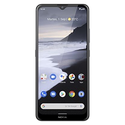 Imagen de NOKIA - T1PRJ0000928 // NOKIA 2.4. 3GB RAM 64 GB