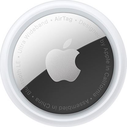 Imagen de APPLE - AIRTAG PAQUETE DE 1 .