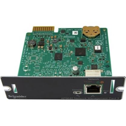 Imagen de APC - UPS NETWORK MANAGEMENT CARD 3