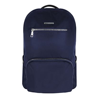 Imagen de PERFECT CHOICE - PC-083627 WOMEN LAPTOP BACKPACK BLUE