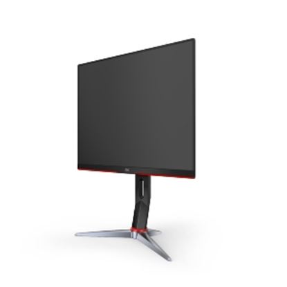 Imagen de AOC - MONITOR AOC 24G2 23.8IN IPS 1920X1080/144HZ VGA HDMI DISPLAYP