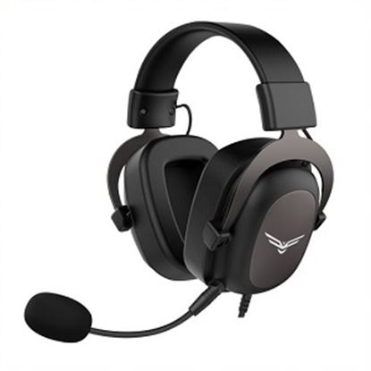 Imagen de NACEB - HEADSET AUDIFONO GAMER ULTRA CO NFORT COMPATIBLE XBOX PLAY STATION