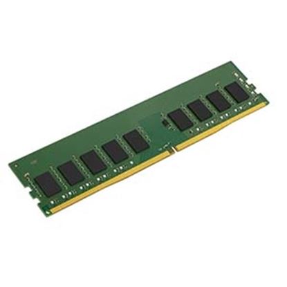 Imagen de KINGSTON - MEMORIA RAM KINGSTON 16GB DDR4 2666MT/SZ ECC MODULE