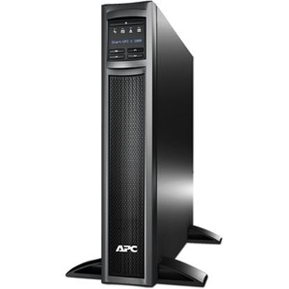 Imagen de APC - APC SMART UPS X 1000VA RACK .