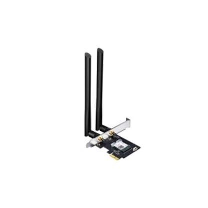 Imagen de TP-LINK - AC1200 WI-FI BLUETOOTH 4.2 PCIE ADAPTER