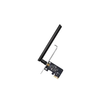 Imagen de TP-LINK - AC600 DUAL BAND WI-FI PCI EXPRE ADAPTER