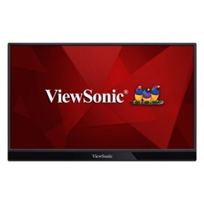 Imagen de VIEWSONIC - MONITOR TOUCH PORTATIL FHD 16IN RESOL 1920X1080 REL DE ASPECT