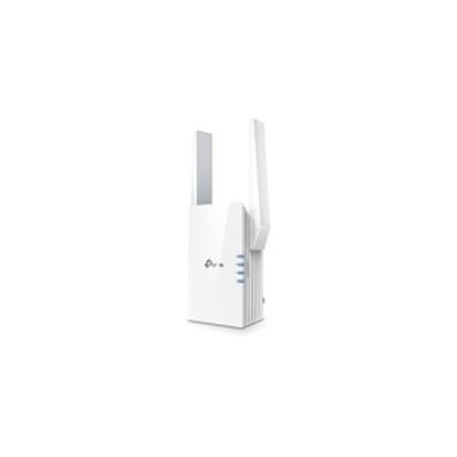 Imagen de TP-LINK - AX1500 WI-FI 6 RANGE EXTENDER .