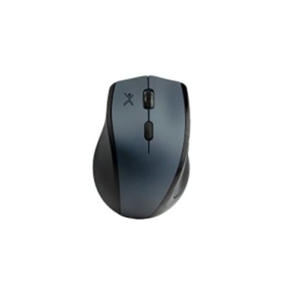 Imagen de PAQ. C/2 - PERFECT CHOICE - MOUSE ERGONOMICO PARA ZURDOS