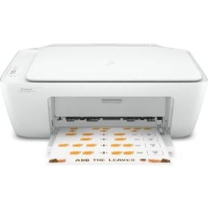 Imagen de HEWLETT PACKARD - MFC DESKJET INK ADVANTAGE 2374 16PPM USB COLOR