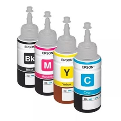 Imagen de EPSON - BOTELLA DE TINTA MAGENTA PARA L15150