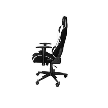 Imagen de NACEB - SILLA GAMER FALCON BLANCA BASE METALICA SOPORTE LUMBAR SOPORTE CER