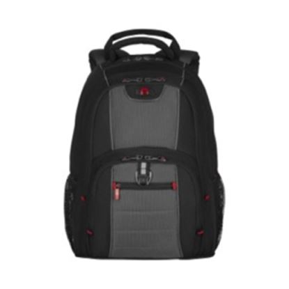 Imagen de TONIVISA - WENGER MOCHILA BACKPACK PARA LAPTOP PILLAR 16 NEGRO
