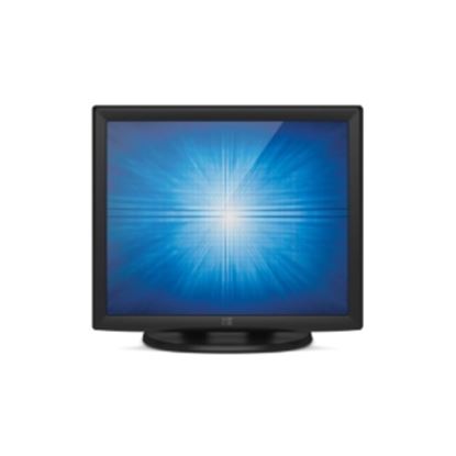 Imagen de ELO TOUCH - ELO 1915L 19IN LCD.INTELLITOUCH USB RS232 CONTROLLER.BEZEL.VGA