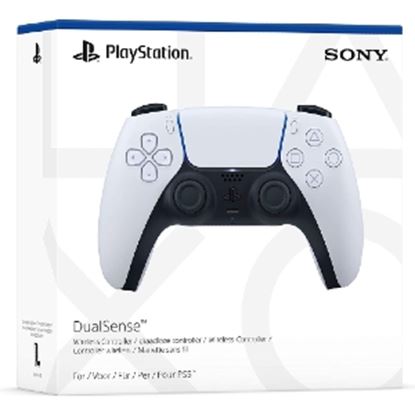Imagen de SONY - CONTROL PS5 DUALSENSE INALAMBRICO