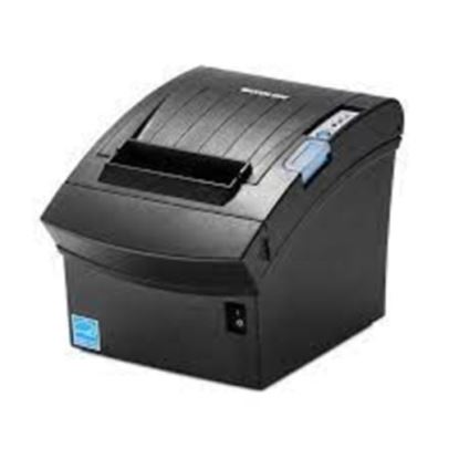 Imagen de BIXOLON - IMP TICKETS TERMICA 3 ETHERNET NEGRO VEL 250 MM SEG